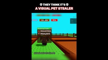 PET STEALER SCRIPT GROW A GARDEN