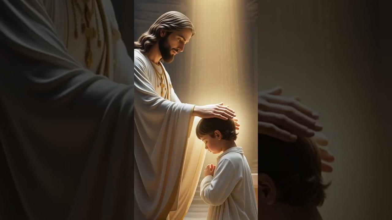 Divine Healing and Peaceदिव्य उपचार और शांतिPenyembuhan Ilahi dan Kedamaian