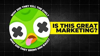 Entrepreneur Reacts to Duolingo’s Wildest Marketing Stunt – Here’s the Secret Behind It