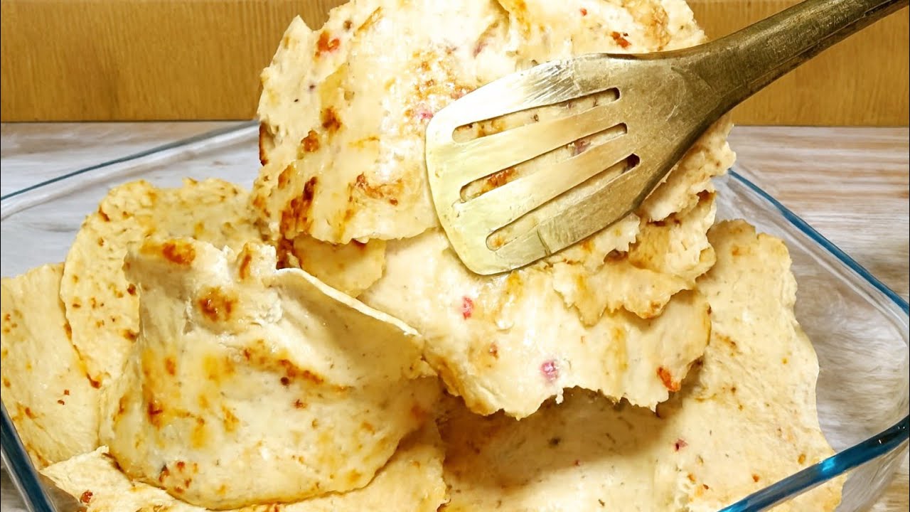 دونر الكباب التركي بدون ورق زبده ولا فرن ولا لف ولا   تجميد❗️بأسهل واسرع طريقه ❗️