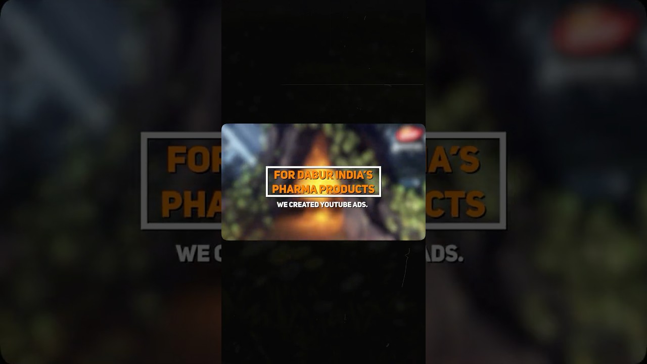 Dabur India | Blending Sanskrit Chants, Indian Ragas & Ayurvedic Wisdom | Mantis India