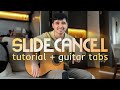 SLIDECANCEL TUTORIAL OFICIAL TABS mp3