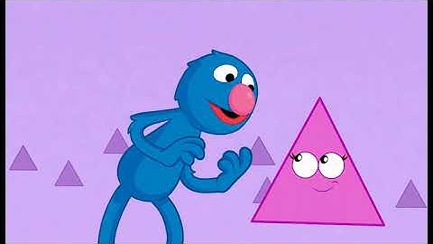 Triangle & Pyramid | Math005 | Sesame | FDE | Digital Hub