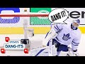 NHL Worst Plays Of The Week: It Was 3-0!!  | Steve's Dang-Its