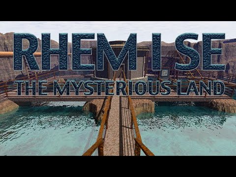 RHEM I SE: The Mysterious Land - Longplay Cut