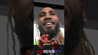 &quot;RYAN had us convinced with the LEFT HOOK&quot; JARRETT HURD REACTS TO GERVONTA DAVIS STOPPING GARCIA
