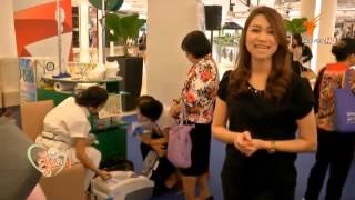 คนสู้โรค 27 ตุลาคม 2557 @TMC