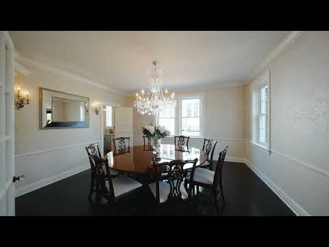 430 W Lockwood, Webster Groves, MO home video tour
