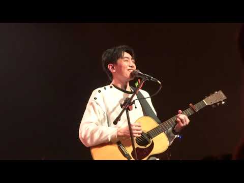 210228 李友廷 - 山西刀削麵｜高雄 LIVE WAREHOUSE