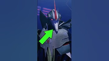 3 Things You NEVER Knew About Starscream | Aligned Continuity