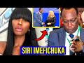 KIGOGO NA MANGE KIMAMBI WATOBOA SIRI YA MBOWE NA RAIS SAMIA UTASHANGAZWA KIGOGO NA MANGE KIMAMBI WATOBOA SIRI YA MBOWE NA RAIS SAMIA UTASHANGAZWA