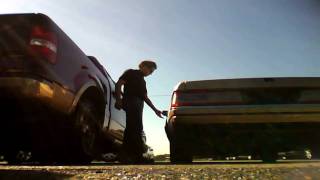Match Highlights 1987 Cadillac Allante Quick Tour, Start Up, & Rev With Exhaust View - 47K