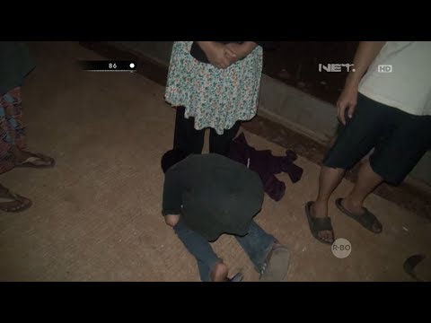 Air Mata Ibu Bercucuran Saat Sang Anak Yang Hendak Tawuran Sujud Meminta Maaf - 86