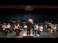 Beginning Band 2025 - Surfin USA