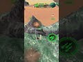 Airforce Base Attack Mission Gameplay 💥 | Destroying Enemy Base with Air Strike | Part 38