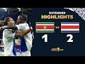Extended Highlights Suriname 1 2 Costa Rica Gold Cup 2021 Extended Highlights Suriname 1 2 Costa Rica Gold Cup 2021