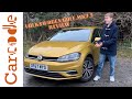 Volkswagen Golf Mark 7.5 Review | Is this the best Golf Volkswagen has made?