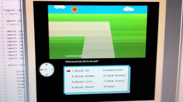 Java Game Programming: RPG Status Update #5
