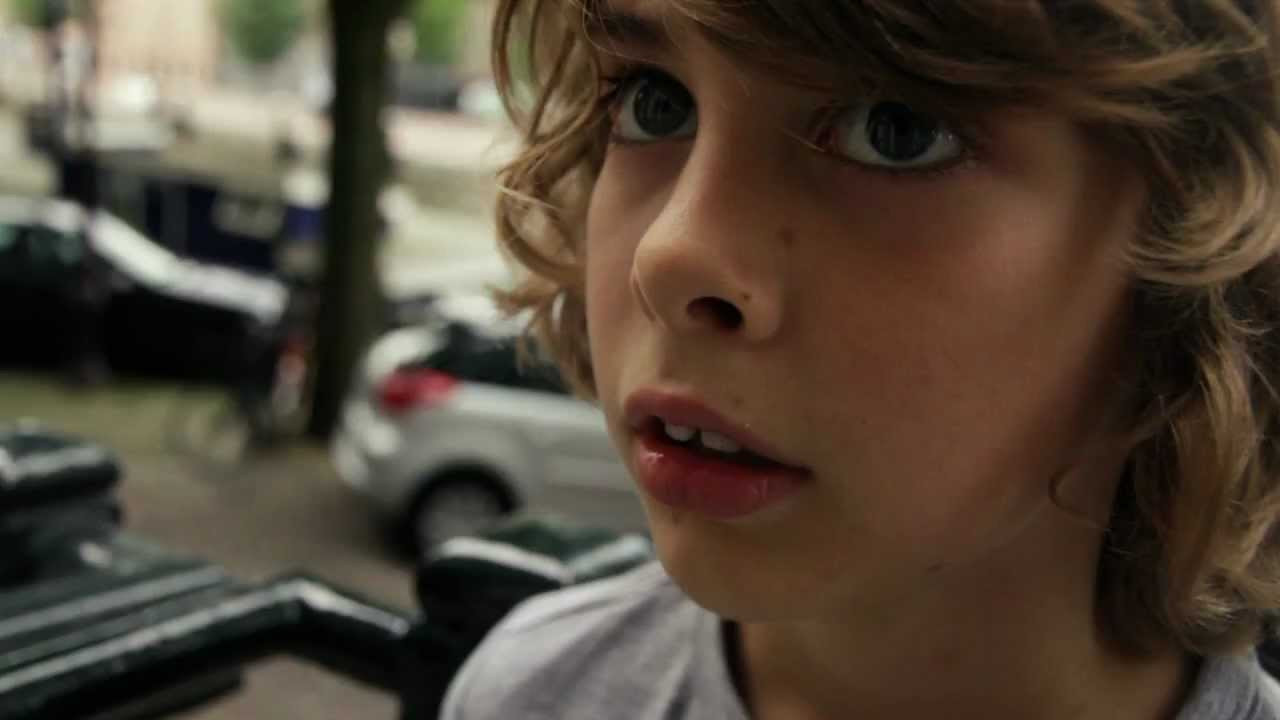 Sigur Rós - Rembihnútur, Mystery Film Competition Entry