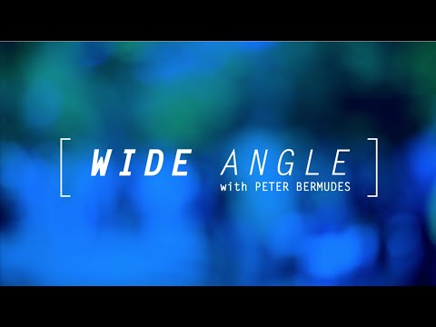 Wide Angle: Episode 8 - Not From Here