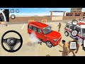 Red Scorpio S11 💥 Gangster life in indian streets 🧨 Open world game for android