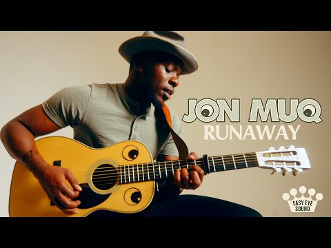 Jon Muq - "Runaway" [Official Music Video]