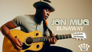 Jon Muq - 'Runaway' [ ]