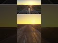 #landing #sunset# #aviation #shorts