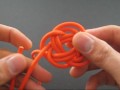 How to Make Paracord Balls by TIAT