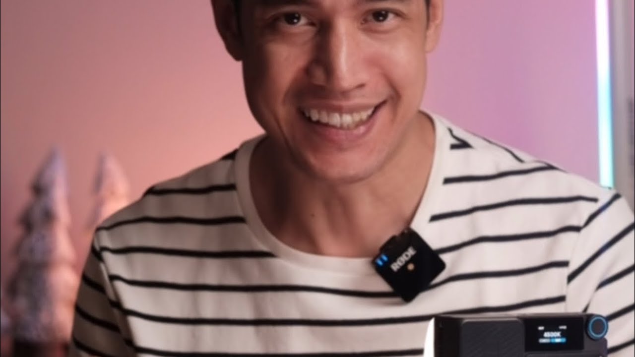 Amaran Ace 25C | Pocket Rocket RGB