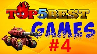 TOP 5 best games on Android 2017 on military issues from Cube Software | drintik screenshot 5