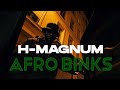 Capture de la vidéo H Magnum - Afro Binks [Clip Officiel]