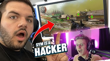 I installed Symfuhny