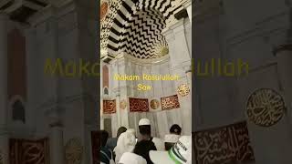 Download Lagu Masjid Nabawi#solawat#rosulullahsaw#vidioshortsyoutube #meccamadinastatus MP3