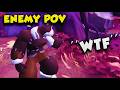 Every DPS gets his own Healer 🧠💥They dont know how to play against that! | Albion Online