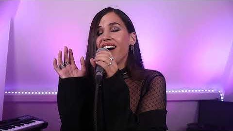 I WANNA BE YOUR SLAVE Cover version - Cover performance video thumbnail