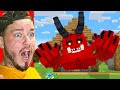 I Fooled My Friend using DEMONS in Minecraft