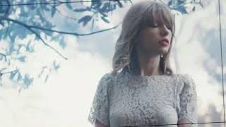 TAYLOR SWIFT-I KNOW PLACES (8D AUDIO)