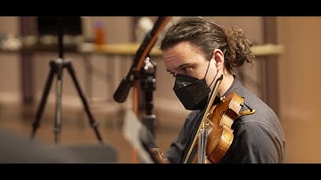 String Quartet No 1 "Gergana Quartet" II. Appreciate Beauty