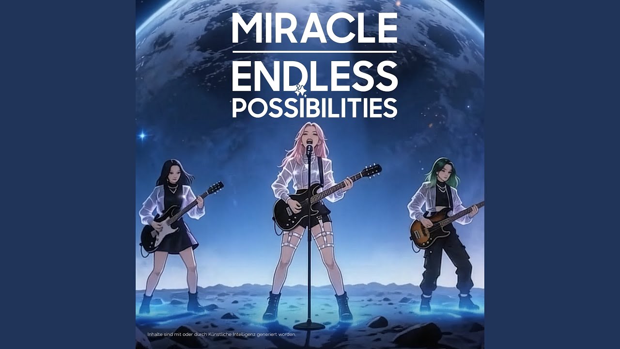 Watch Endless Possibilities on YouTube Watch Endless Possibilities on YouTube
