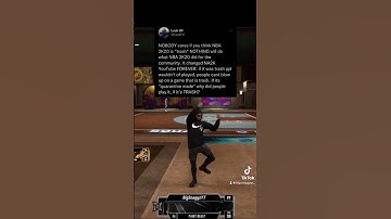 IS 2K20 THE GREATEST 2K OF ALL TIME!?