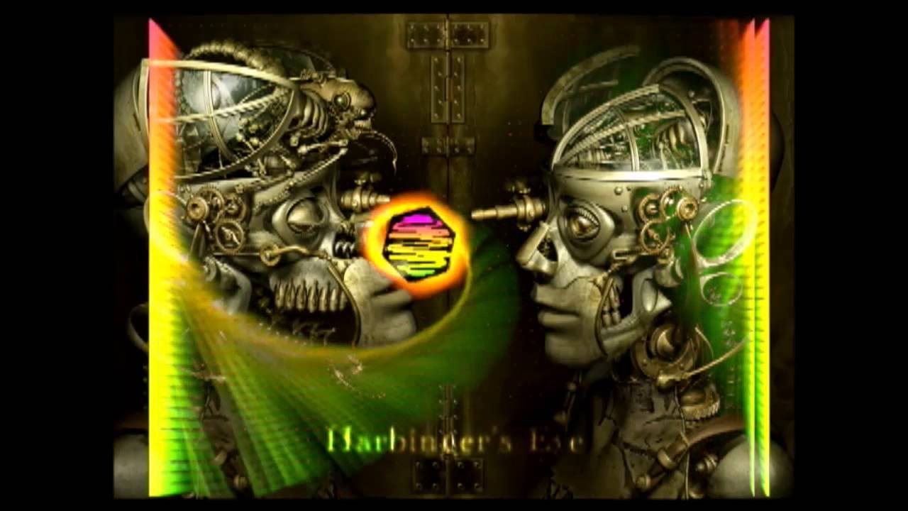 Heart Impaled - "Harbinger's Eye" D2d Music Online - Official Teaser Video