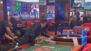 Inside look at Two Kings Casino