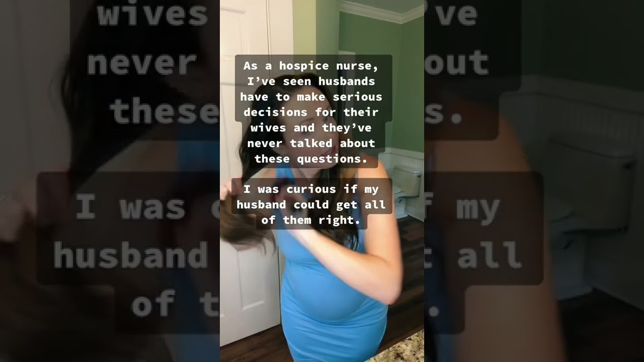 Questions for Married Couples before its too late 