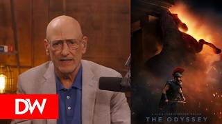 The Real Reason Nolan Added Woke Casting to The Odyssey