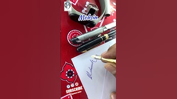 Mohsin #cppsign #shorts #sign #viral #trending #signature Next Video Mehwish