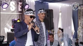 CEU TARSIH SAPAMADEGAN FT HANS ENTERPRISE LIVE PERFORM