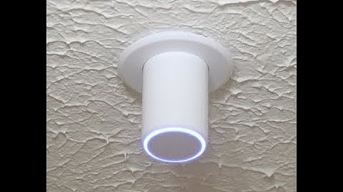 Ubiquiti UAP FlexHD Access Point Ceiling Mount