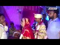 VIDEO VIRAL!! The Bride slaps her relative during VARMALA