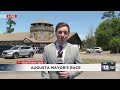 Noon - Augusta Mayor's Race